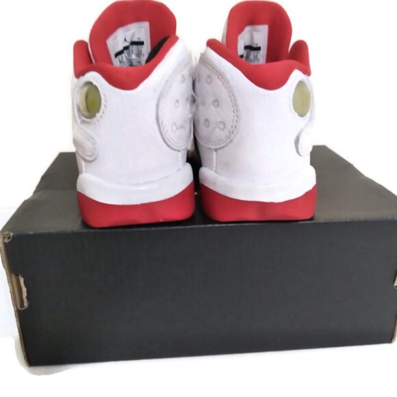 Air Jordan 13 Retro 'History of Flight' 414581-103 - Picture 4 of 7